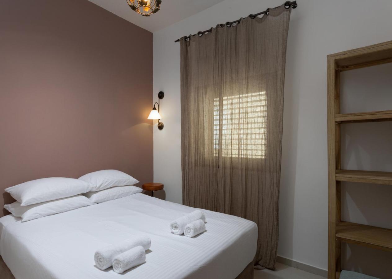 Ferienwohnung Modern 2Br With Mamad By Holyguest Tel Aviv-Jaffa Exterior foto