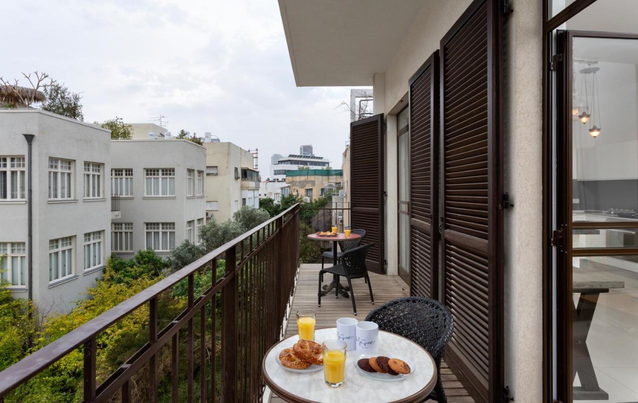 Ferienwohnung Modern 2Br With Mamad By Holyguest Tel Aviv-Jaffa Exterior foto
